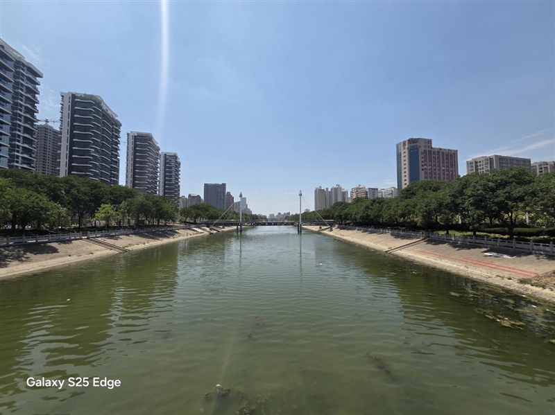 终于又见轻薄旗舰机！三星GalaxyS25Edge全面评测：也许这才是智能手机的本质(图15)