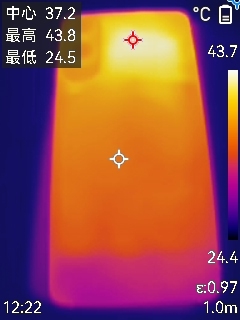 终于又见轻薄旗舰机！三星GalaxyS25Edge全面评测：也许这才是智能手机的本质(图14)