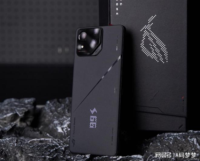 鲁大师Q1手机性能排行榜：TOP1不止性能拉满手游玩家照着买准没错(图6)