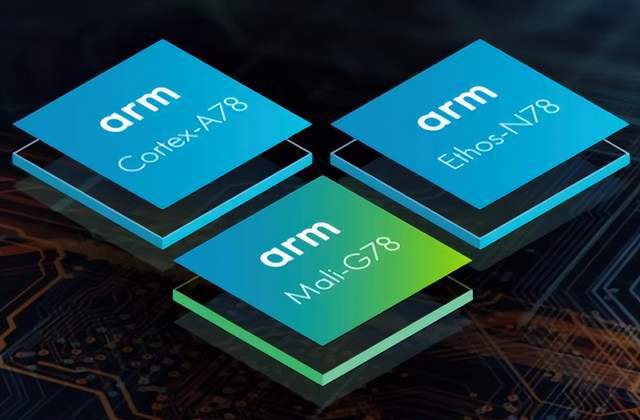 形势严峻：全球10大芯片IP企业中国仅2家上榜份额合计3%(图2)