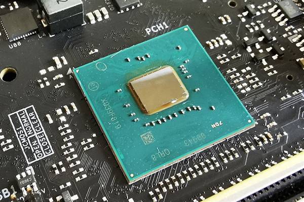 2024半导体市场复苏三星领跑！Intel跌至第五位谁将崛起？(图2)