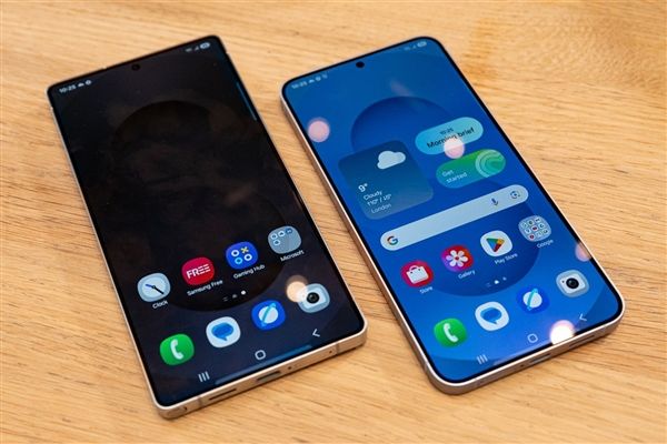 全球首款2nm芯片！三星Exynos2600现身：10核心设计