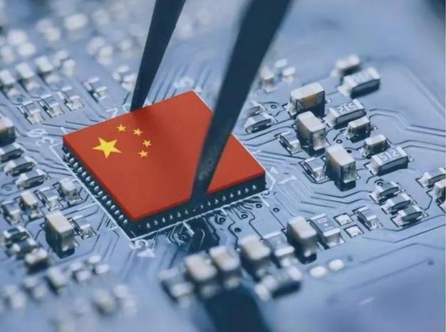 光刻机替代潮来袭国产设备量产破局万亿市场将会重新洗牌？(图4)