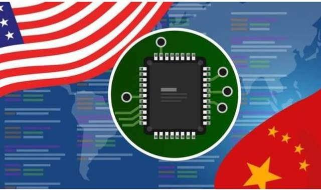 美国再次超过中国成全球第一大芯片市场6月超出80亿(图4)
