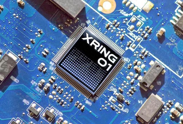 移动芯片暗战终端生态竞争激烈升级