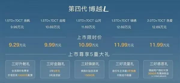 米乐M6：9年守护博越不负传承！(图4)