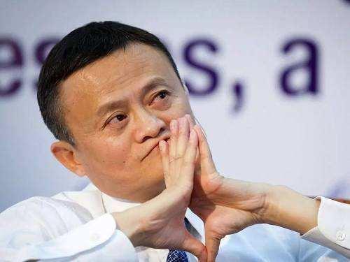 马云曾预言：手机将在五年内被生物芯片终结？(图1)