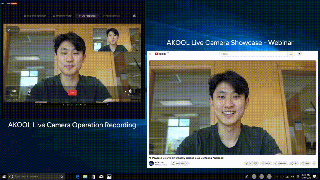 米乐M6：第二次Sora时刻来了！全球首款实时摄像头诞生真人感拉满颠覆全行业