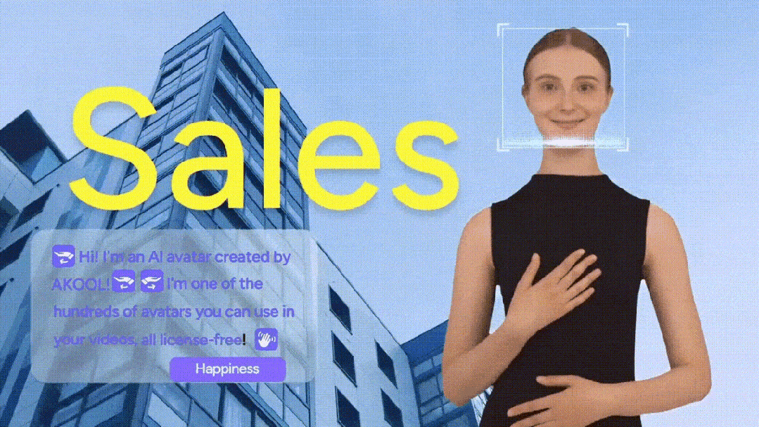 米乐M6：第二次Sora时刻来了！全球首款实时摄像头诞生真人感拉满颠覆全行业(图2)