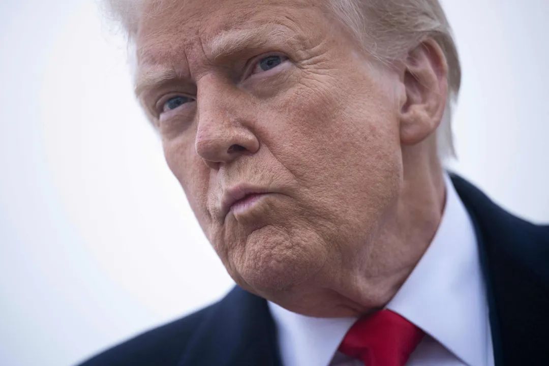 千亿芯片巨头成美国“国企”特朗普：一下赚了百亿美元！美政府大举收购企业还要组建“国家队”“美国版混改”前景如何？(图5)