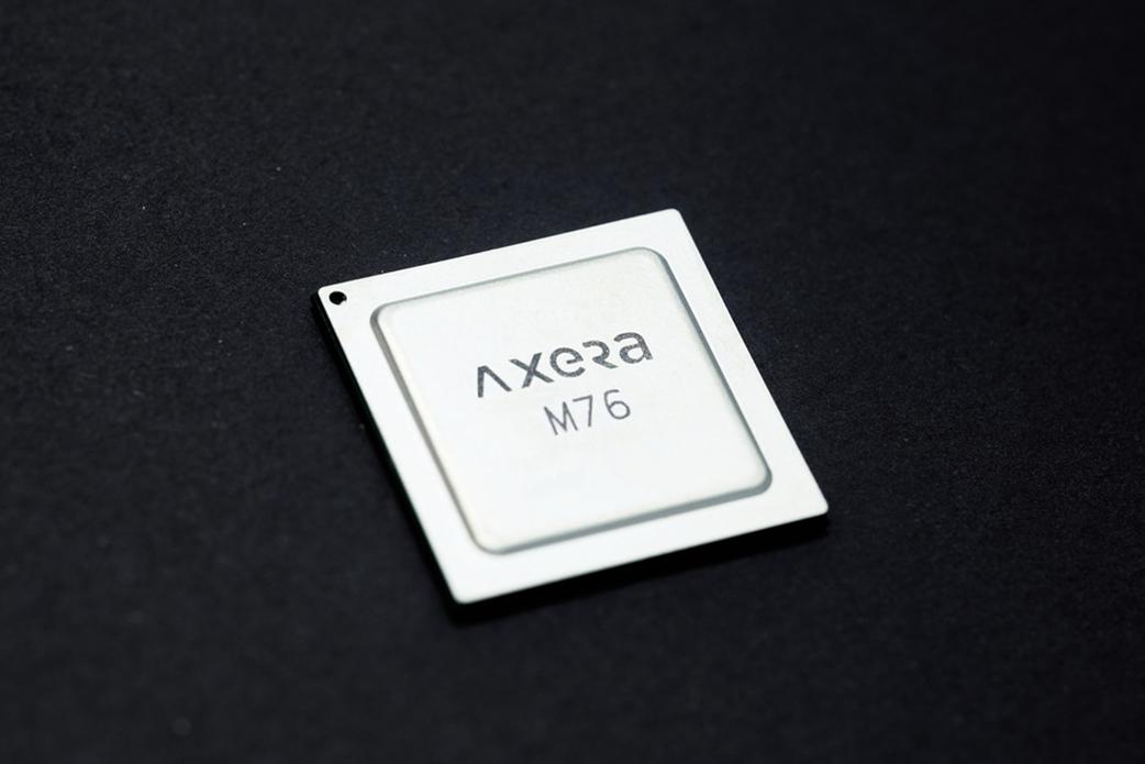 迈向千T算力时代2024智驾芯片王者之争(图7)