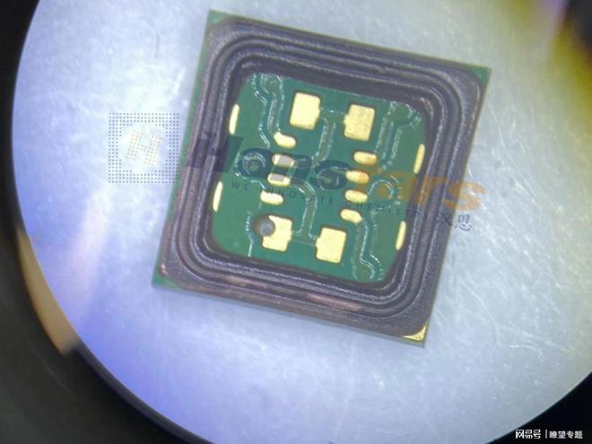 2024芯片封装新材料创新之路汉思引领未来！(图2)