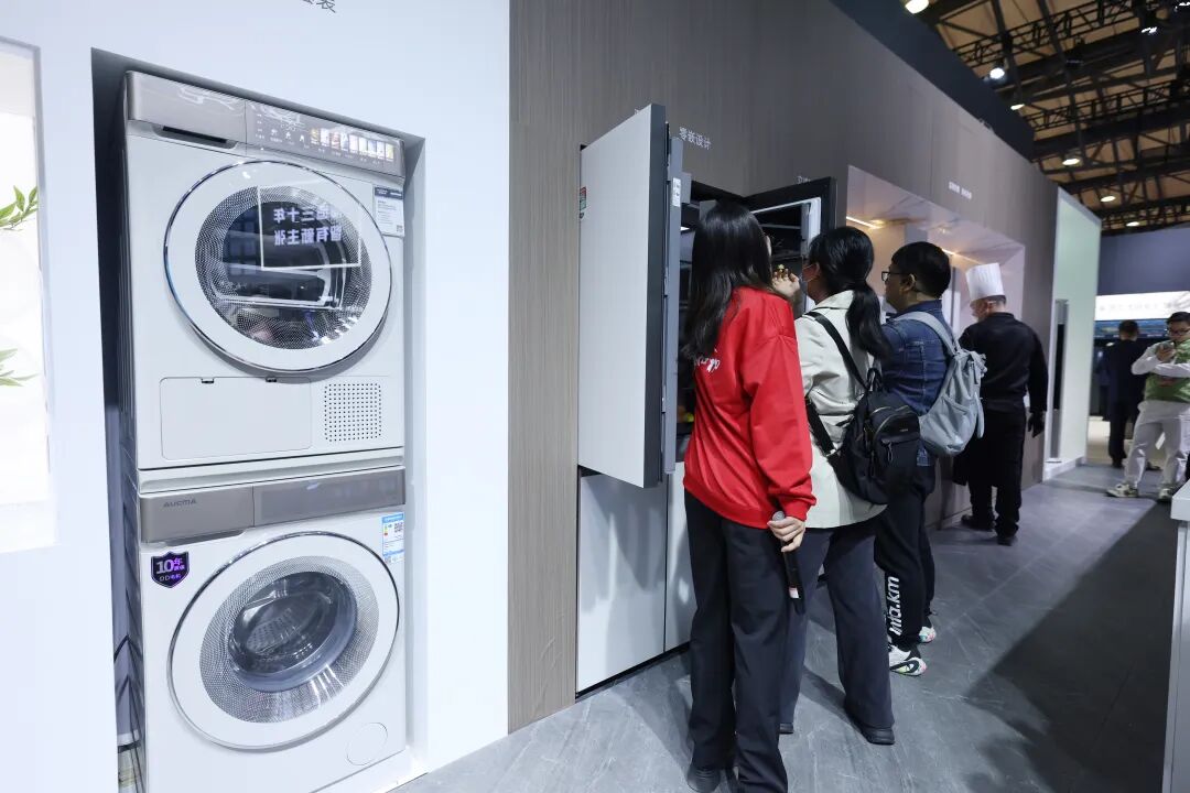 国产模拟芯片提速“家电领域占65%”