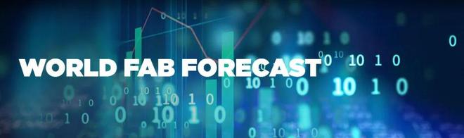 2024年全球芯片产业预计新工厂投资超过5000亿美元