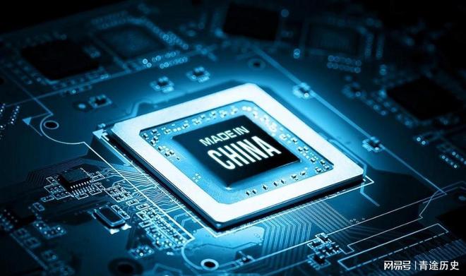 中国芯片出口6500亿元卖到哪些国家去了？(图9)