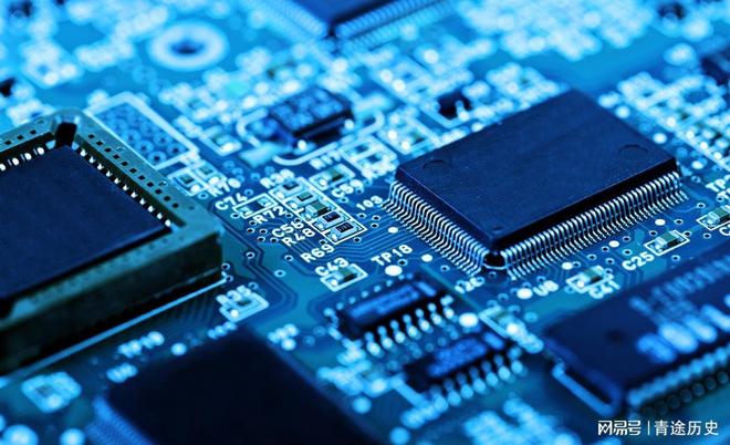 中国芯片出口6500亿元卖到哪些国家去了？(图5)