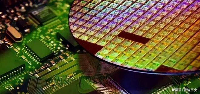 中国芯片出口6500亿元卖到哪些国家去了？(图4)