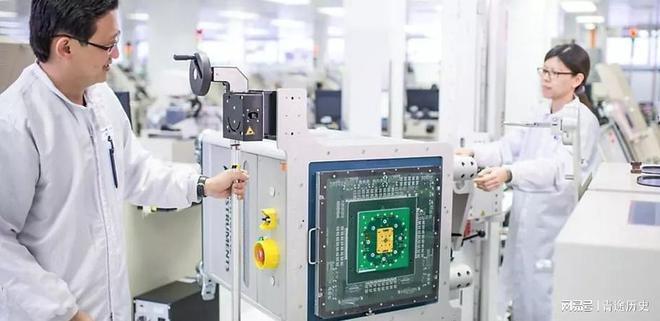 中国芯片出口6500亿元卖到哪些国家去了？(图3)