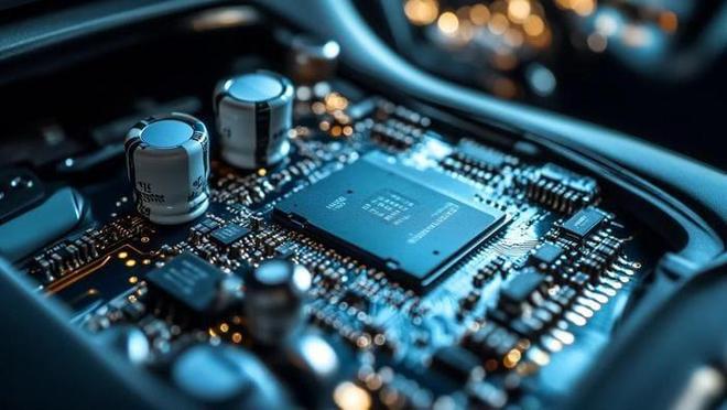 日媒：再不出手中国又要复制DVD套路把芯片市场干成白菜价(图7)