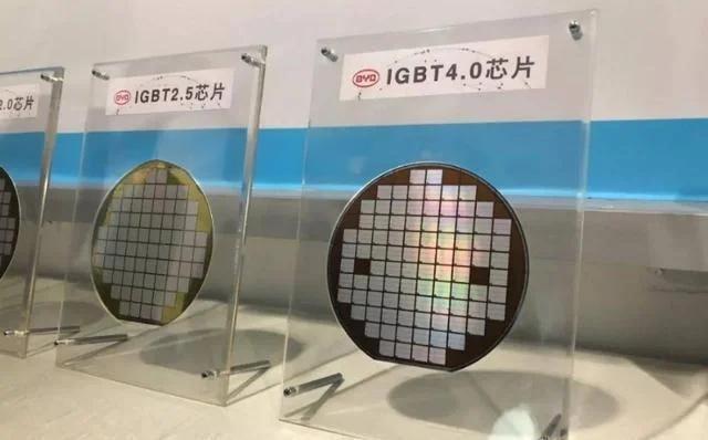 日媒：再不出手中国又要复制DVD套路把芯片市场干成白菜价(图6)