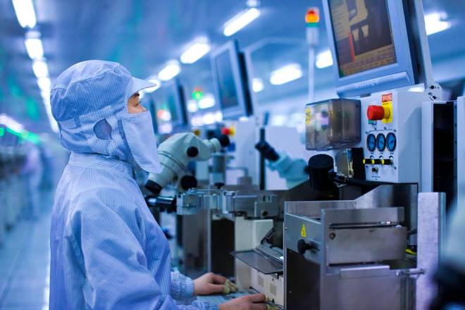 日媒：再不出手中国又要复制DVD套路把芯片市场干成白菜价(图11)