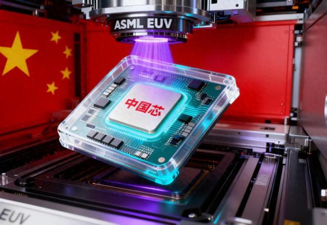 中国芯片基地：年产芯片1400亿块占全国产量的31%