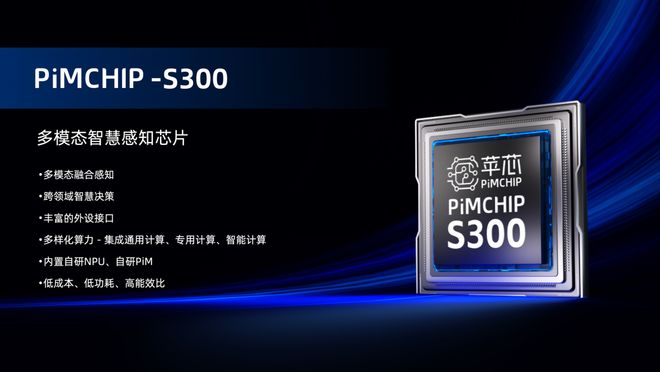 米乐M6：苹芯科技斩获2024-2025中国IC独角兽新锐企业(图2)