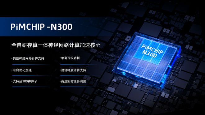 米乐M6：苹芯科技斩获2024-2025中国IC独角兽新锐企业(图3)