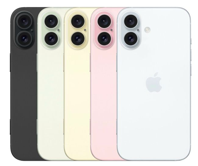 米乐M6：2024年的iPad和iPhone会用哪些芯片？(图2)