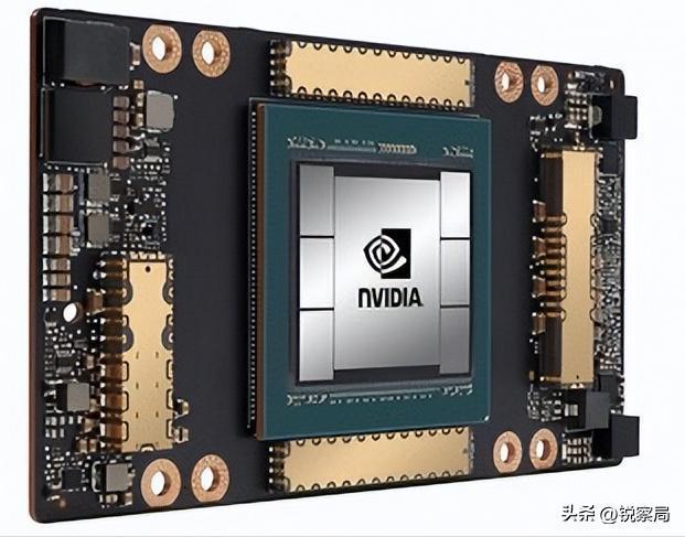 谷歌抢下AI话语权英伟达饭碗被抢华为研发新芯片接棒领航(图4)