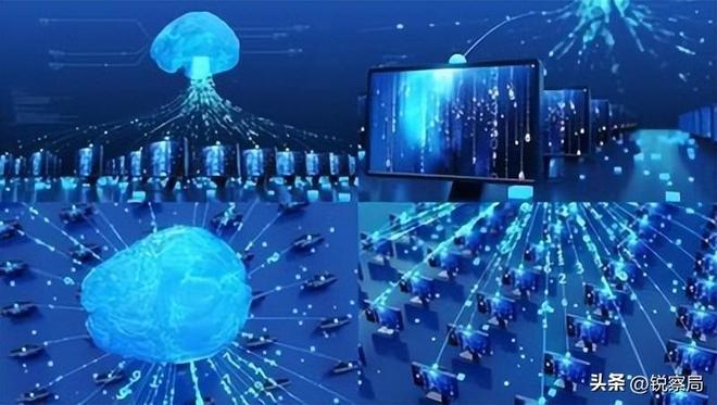 谷歌抢下AI话语权英伟达饭碗被抢华为研发新芯片接棒领航(图6)