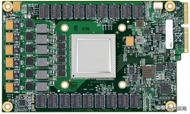谷歌抢下AI话语权英伟达饭碗被抢华为研发新芯片接棒领航(图5)