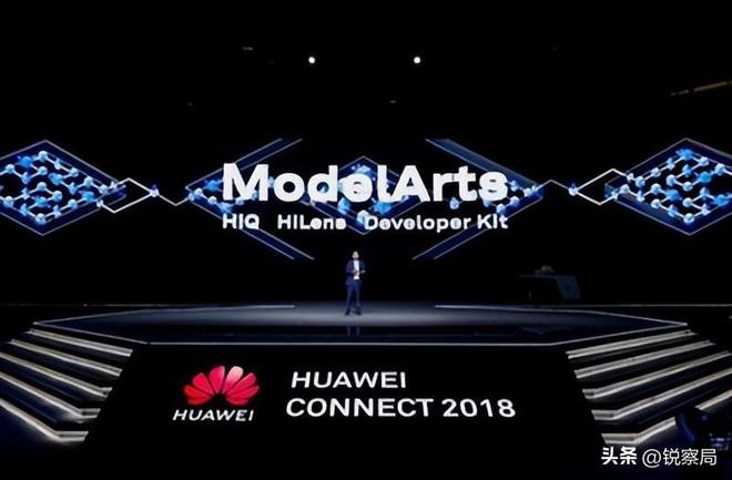 谷歌抢下AI话语权英伟达饭碗被抢华为研发新芯片接棒领航(图9)