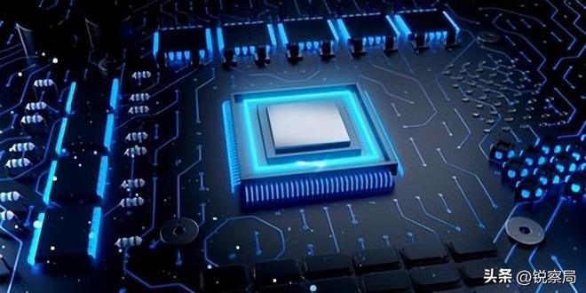 谷歌抢下AI话语权英伟达饭碗被抢华为研发新芯片接棒领航(图15)