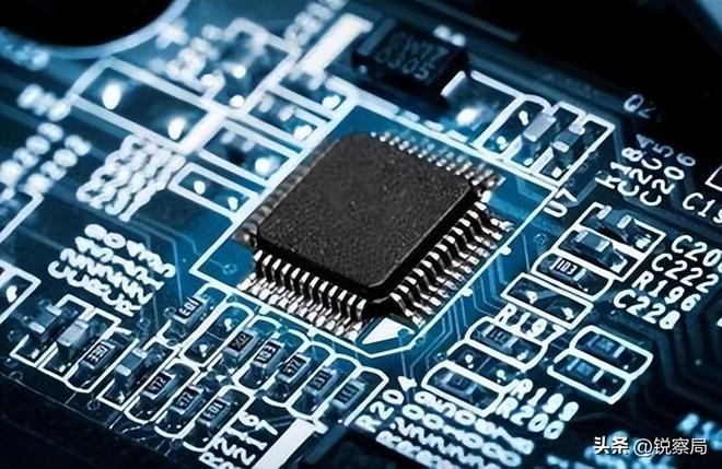 谷歌抢下AI话语权英伟达饭碗被抢华为研发新芯片接棒领航(图16)