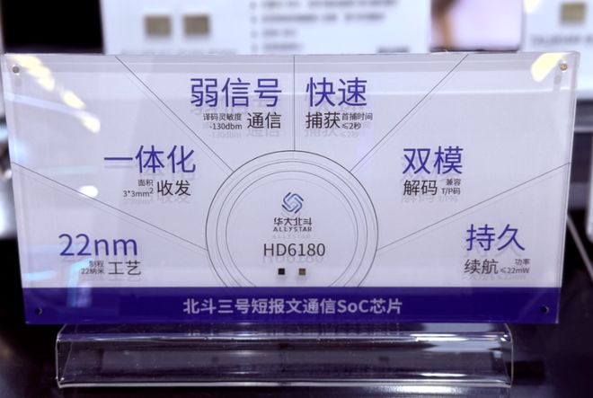 港股“北斗芯片第一股”要来了！比亚迪格力持股董事长年薪800万(图12)