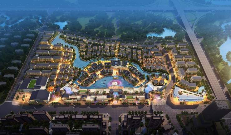 米乐M6：合肥滨湖区在售新房价格-合肥新房-在售楼盘(图2)