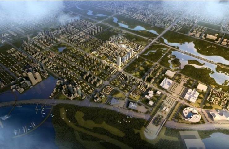 米乐M6：合肥滨湖区在售新房价格-合肥新房-在售楼盘(图4)