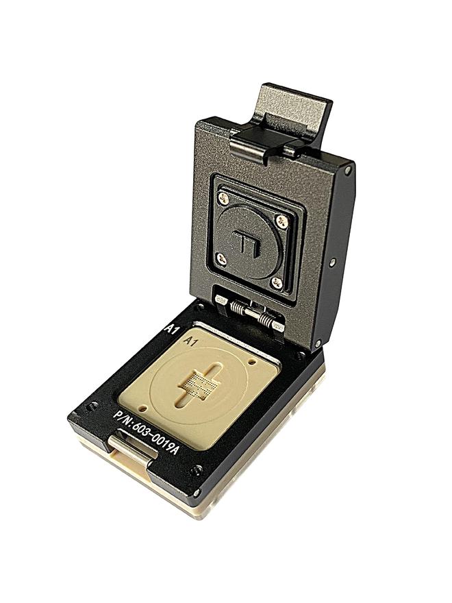 米乐M6平台：2025最新芯片老化测试插座实力排行榜哪家值得信赖？