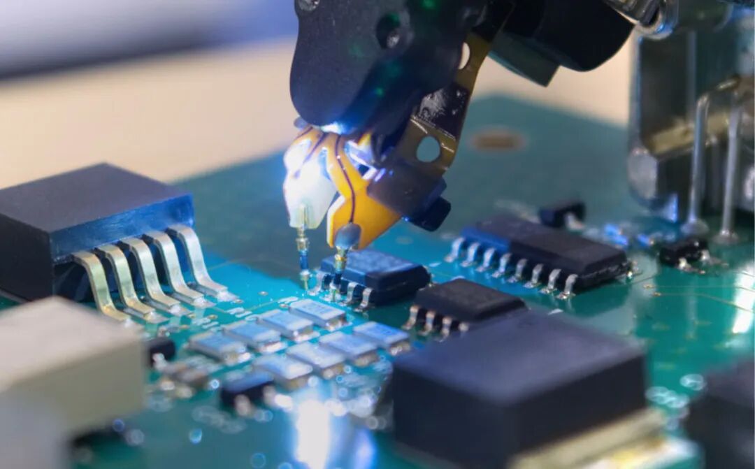 盐城芯片大佬静待两个千亿IPO(图4)