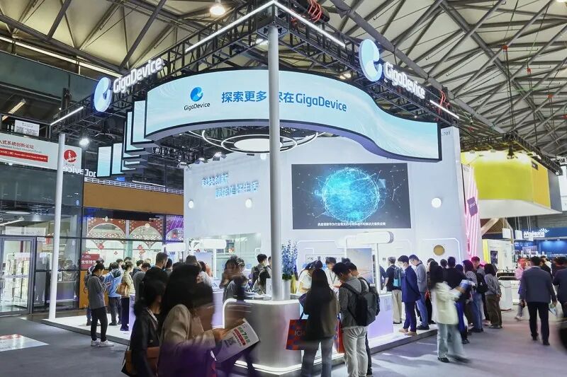 盐城芯片大佬静待两个千亿IPO(图5)