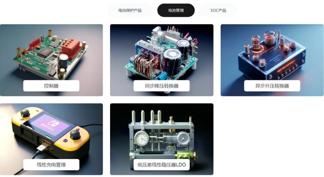 盐城芯片大佬静待两个千亿IPO(图6)