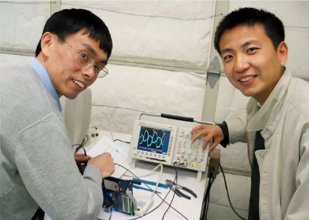 盐城芯片大佬静待两个千亿IPO(图7)