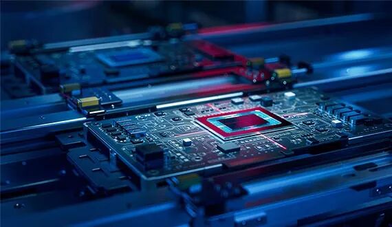 盐城芯片大佬静待两个千亿IPO(图9)