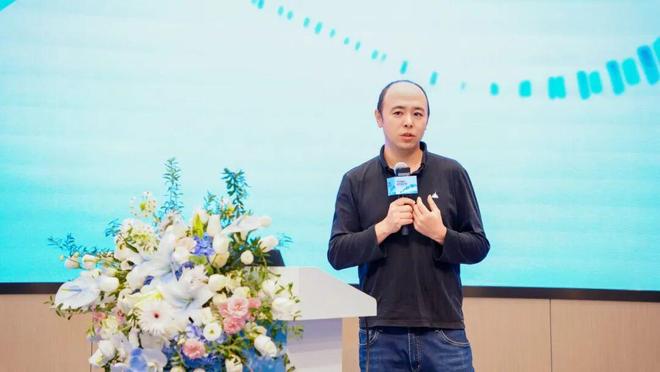 米乐M6平台：字节跳动VP复盘12年发展！剧透明年PICO新品、全自研MR芯片