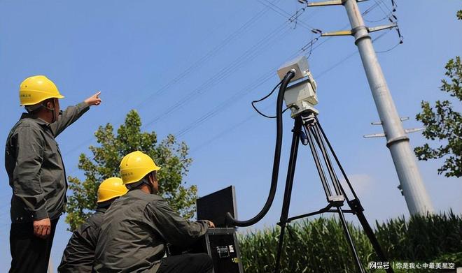 马斯克一语成真全球抢购的不是芯片而是中国20万一台变压器(图9)