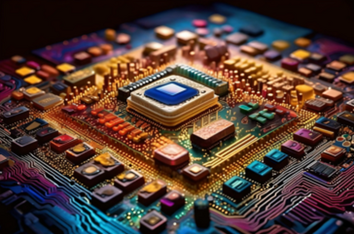 芯片存储致终端产品提价哈趣不忘初心不涨价！(图2)