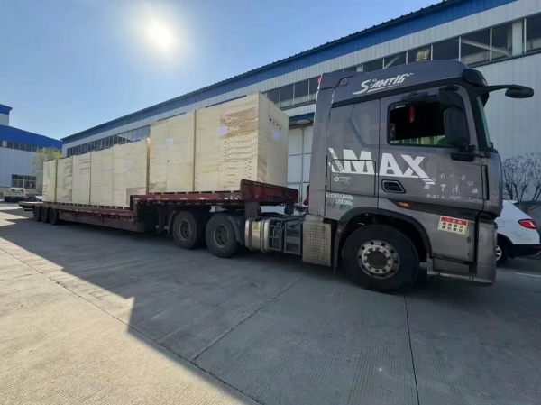 马斯克的预言成真！全球争抢的不是芯片是中国20万一台的变压器(图9)