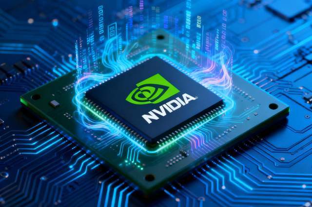 米乐M6：英伟达尴尬了2025年中国AI芯片第一股大赚21亿增长555%(图2)