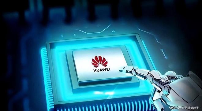 为何不想中国造成尖端芯片？美前驻华大使骆家辉一番话道出真相(图4)